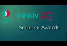 Embedded thumbnail for ENOC’s Innov8 Surprise Awards 2016